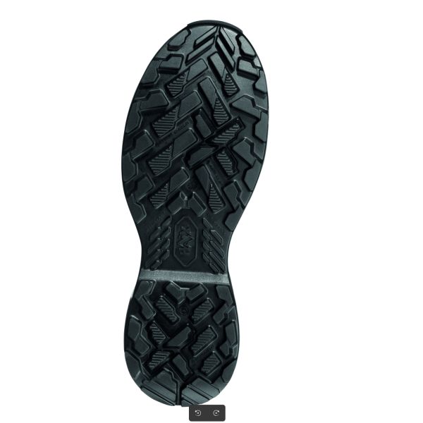 BLACK EAGLE EVO Athletic GTX mid - HAIX