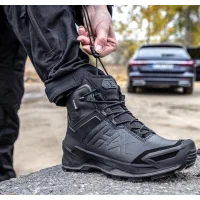 BLACK EAGLE EVO Tactical GTX mid - HAIX