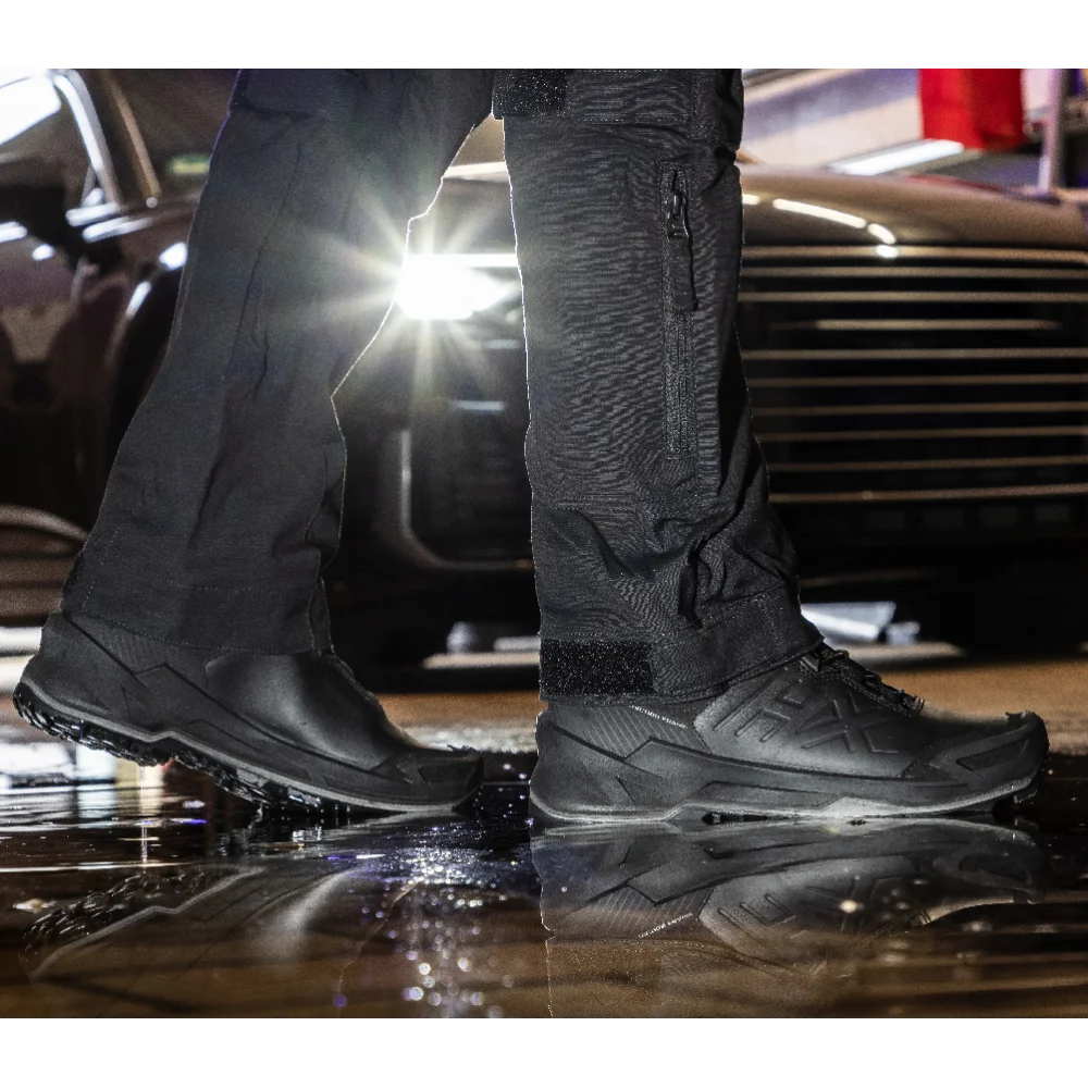 BLACK EAGLE EVO Tactical GTX mid - HAIX