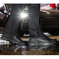 BLACK EAGLE EVO Tactical GTX mid - HAIX