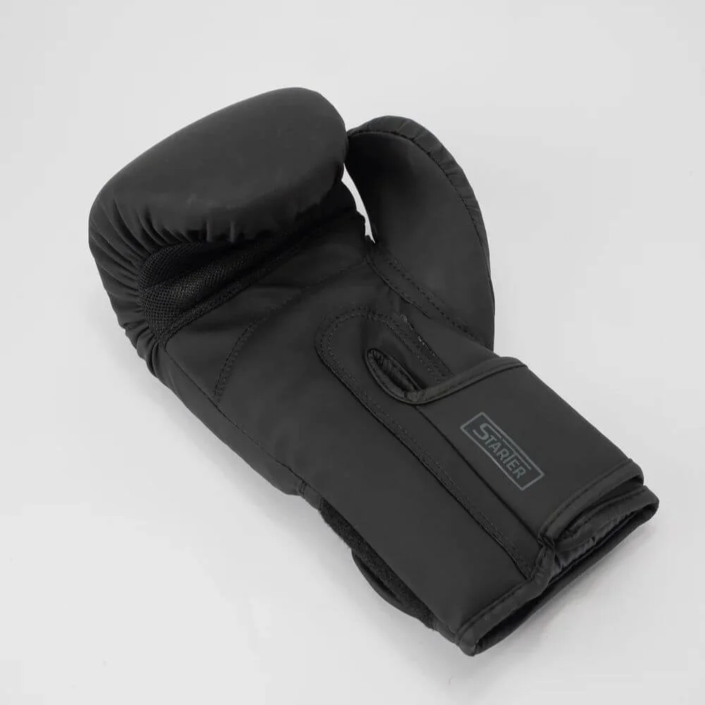 Gants entrainement Starter - Metal Boxe
