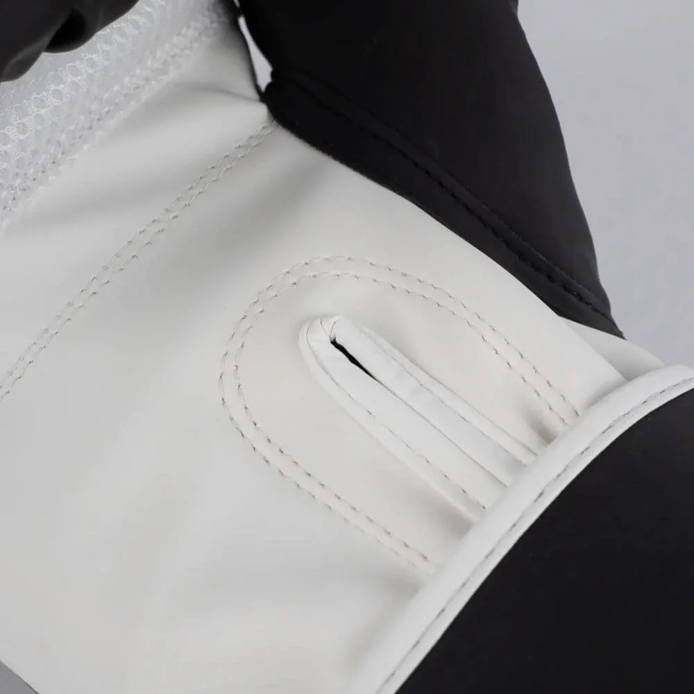 Gants de boxe entrainement - Metal Boxe