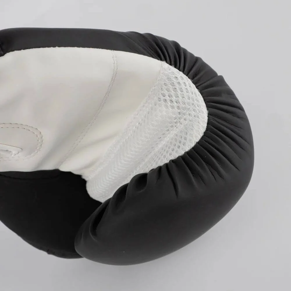 Gants de boxe entrainement - Metal Boxe