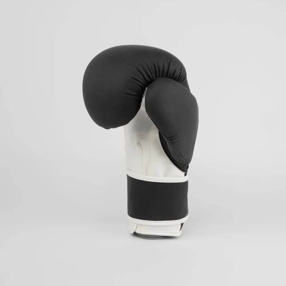Gants de boxe entrainement - Metal Boxe