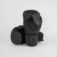 Gants de boxe Competition unité spéciale - Metal Boxe