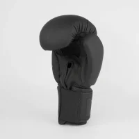 Gants de boxe Competition unité spéciale - Metal Boxe