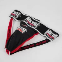 Slip coquille OKO - Metal Boxe