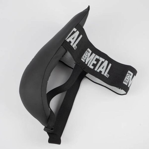 Coquille Homme Semi-pro - Metal Boxe