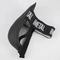 Coquille Homme Semi-pro - Metal Boxe