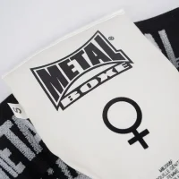 Coquille Femme Semi-pro - Metal Boxe