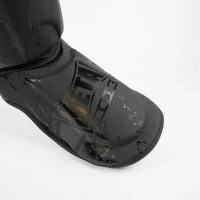 Protège Tibias-pieds BLADE - Metal Boxe