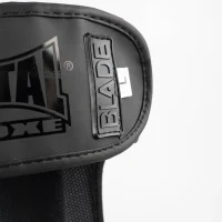 Protège Tibias-pieds BLADE - Metal Boxe