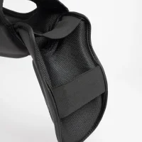 Protège Tibias-pieds BLADE - Metal Boxe