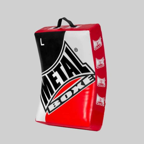 Bouclier Courbe - Metal Boxe