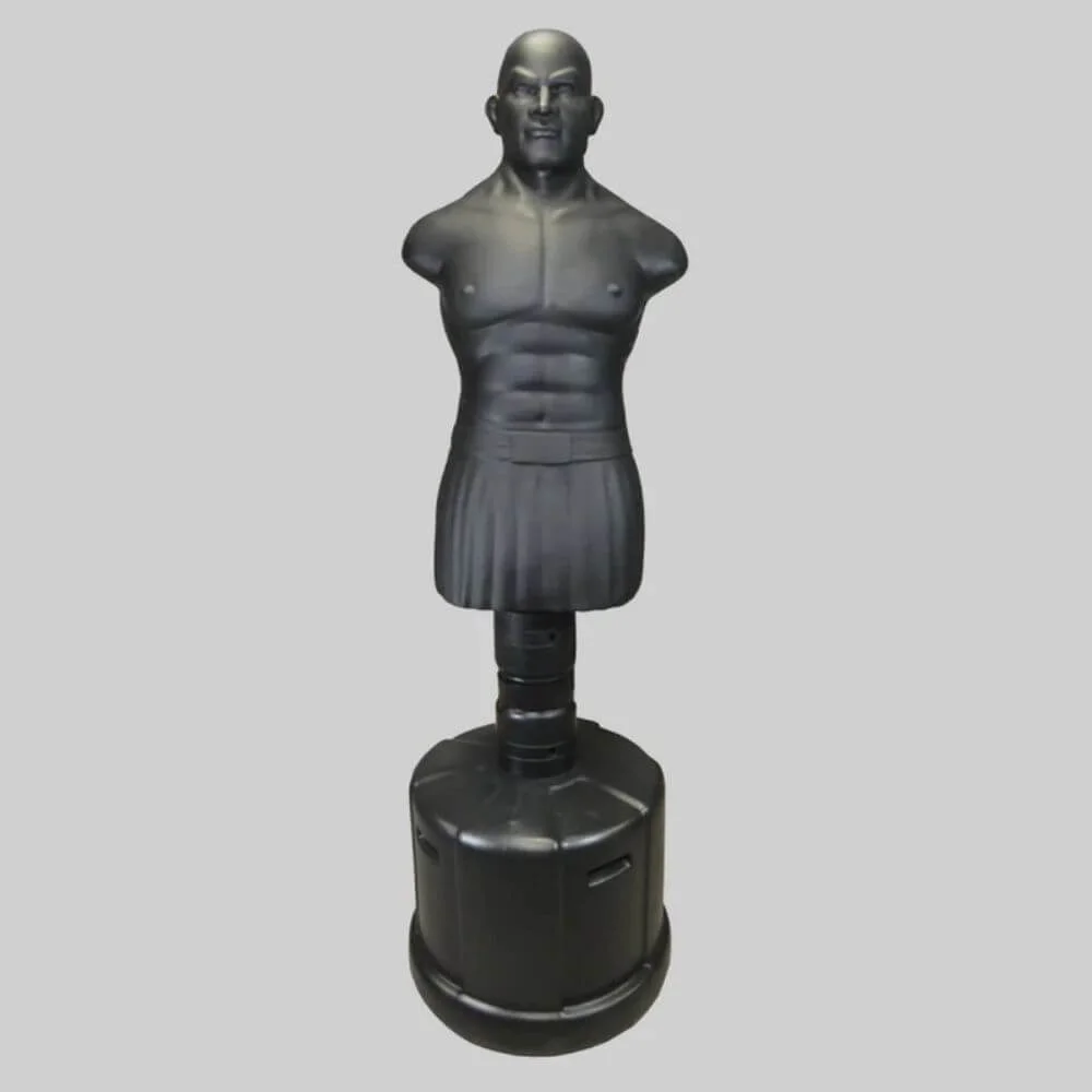 Human Bag - Metal Boxe