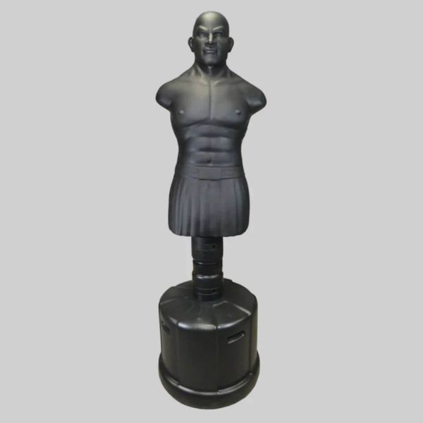 Human Bag - Metal Boxe