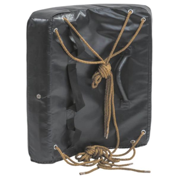 Bouclier de frappe et opposition - Metal Boxe
