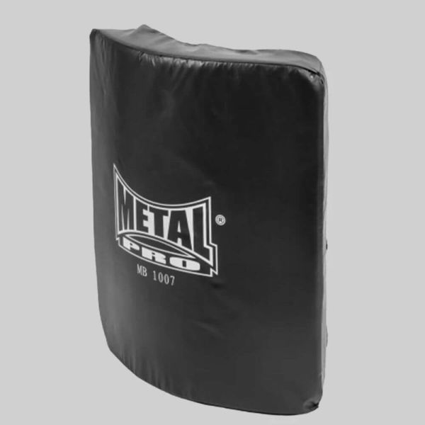 Bouclier de frappe et opposition - Metal Boxe