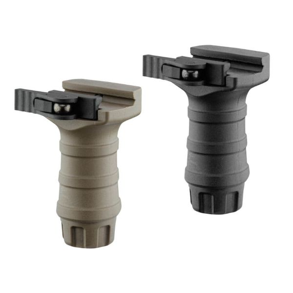 Grip Vertical QD