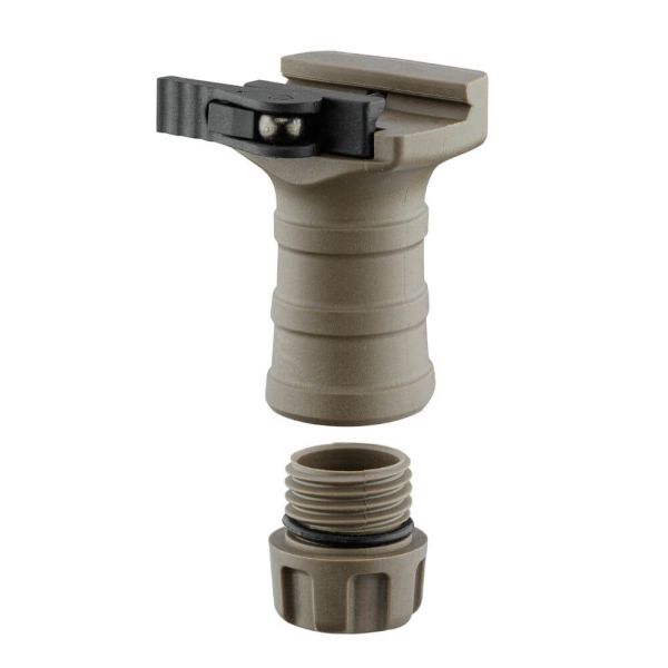 Grip Vertical QD