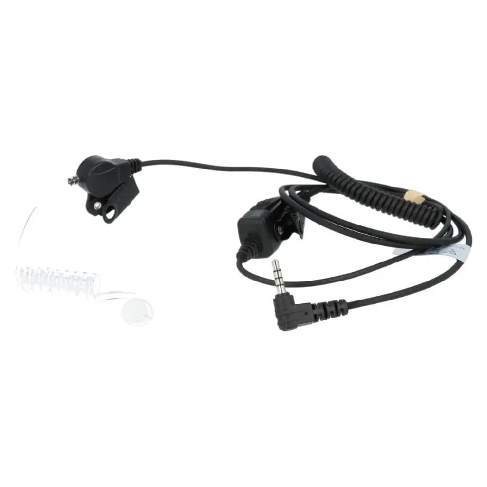 Kit piéton PTT Discret - Crosscall