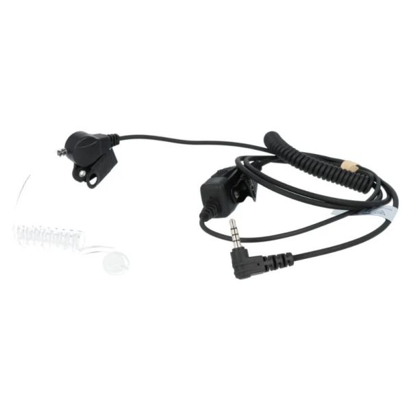 Kit piéton PTT Discret - Crosscall