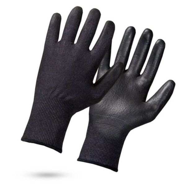 Gants anti coupure Blacktactil - Rostaing
