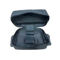 Poche medicale extra plate - Noir/Tan - ADN Tactical