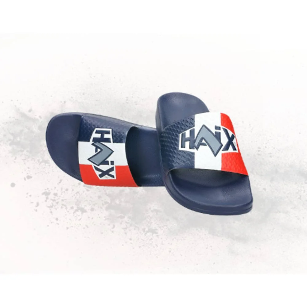 Tongs HAIXilette Edition France - HAIX