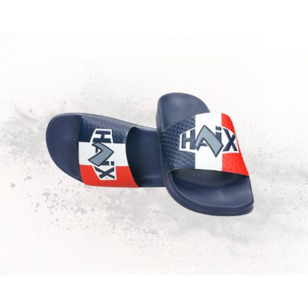 Tongs HAIXilette Edition France - HAIX