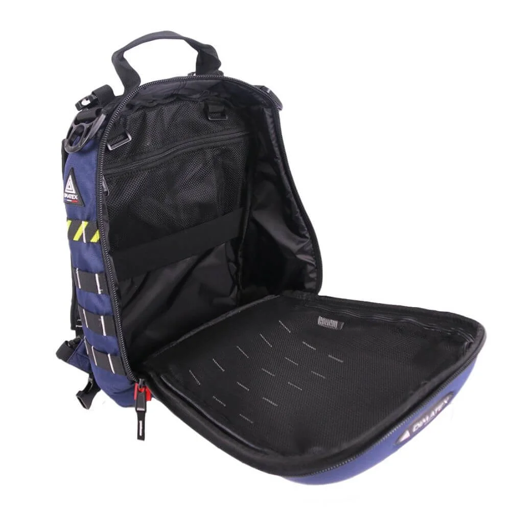 Sac à Dos MATT Bleu nuit - Dimatex