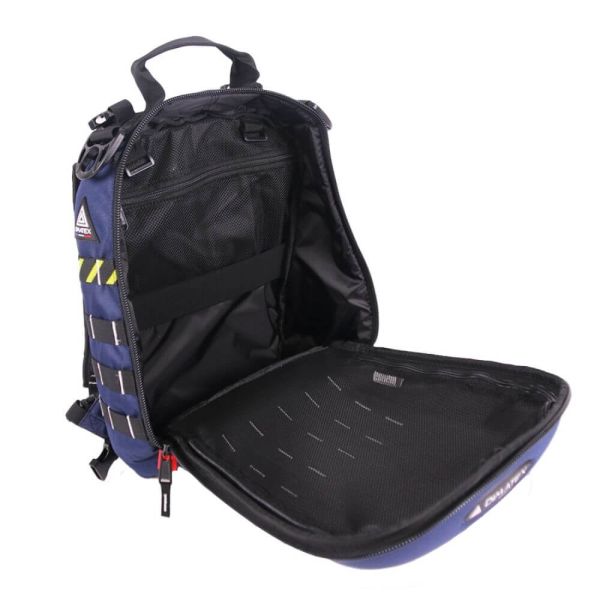 Sac à Dos MATT Bleu nuit - Dimatex