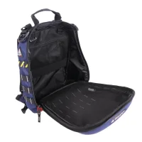 Sac à Dos MATT Bleu nuit - Dimatex
