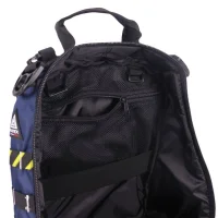 Sac à Dos MATT Bleu nuit - Dimatex