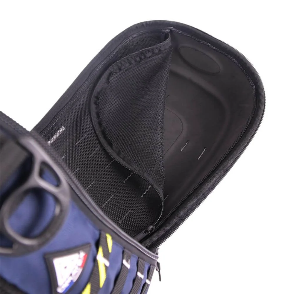 Sac à Dos MATT Bleu nuit - Dimatex