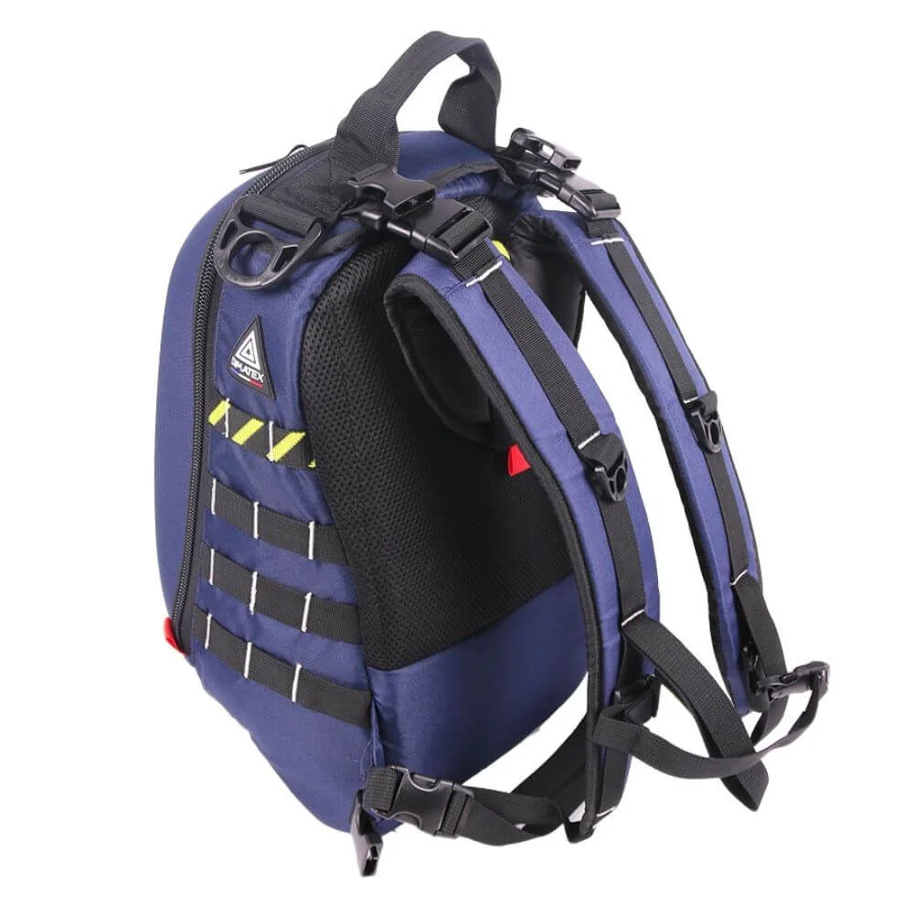 Sac à Dos MATT Bleu nuit - Dimatex