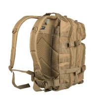 Sac à dos US Assault Pack 25L - Tan - Miltec