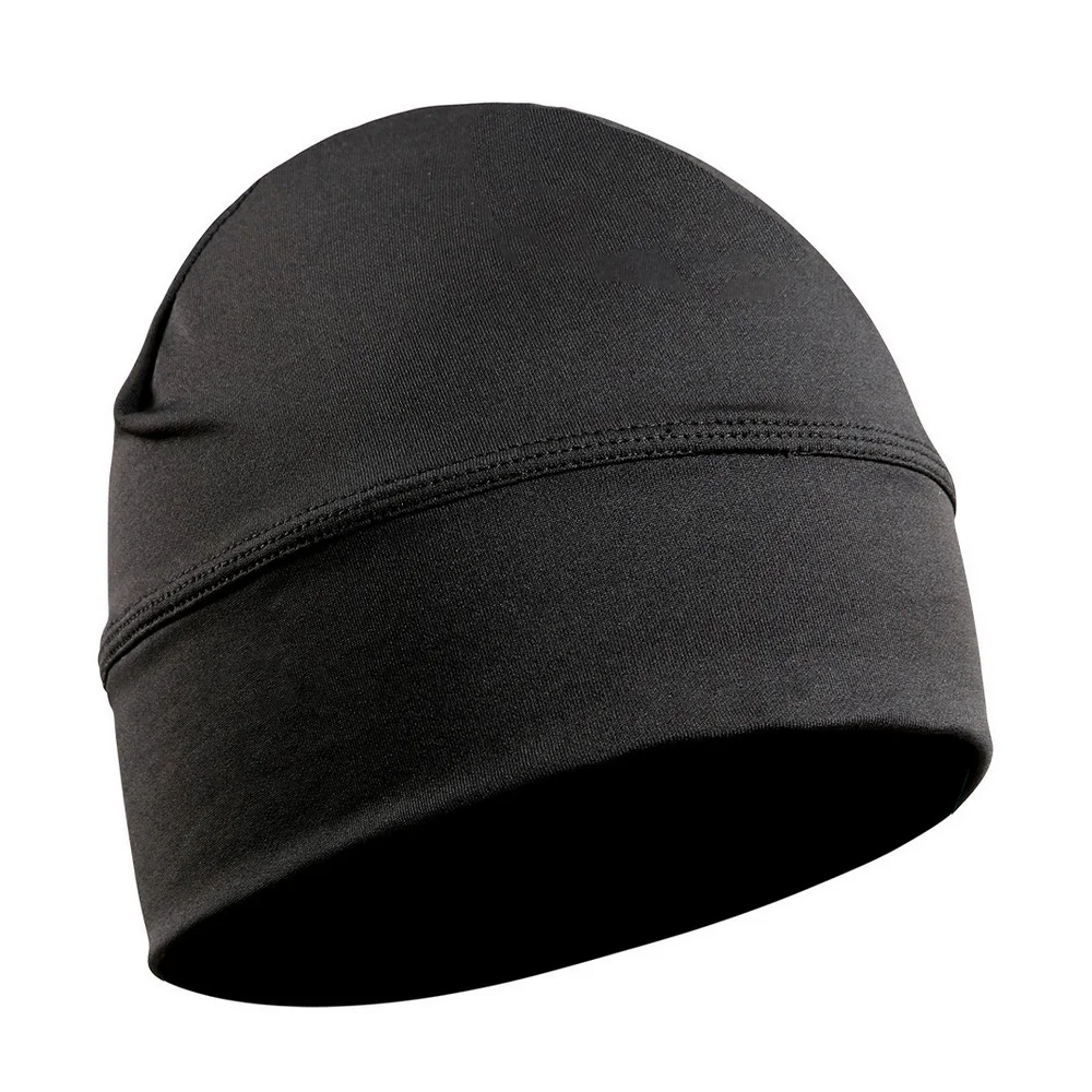 Bonnet thermo performer 0/-10°C - noir - A10 Equipement