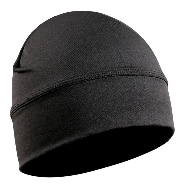 Bonnet thermo performer 0/-10°C - noir - A10 Equipement