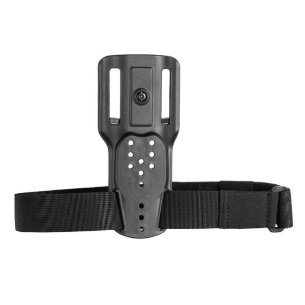 Plaque de hanche compacte 1 sangle - Vega Holster
