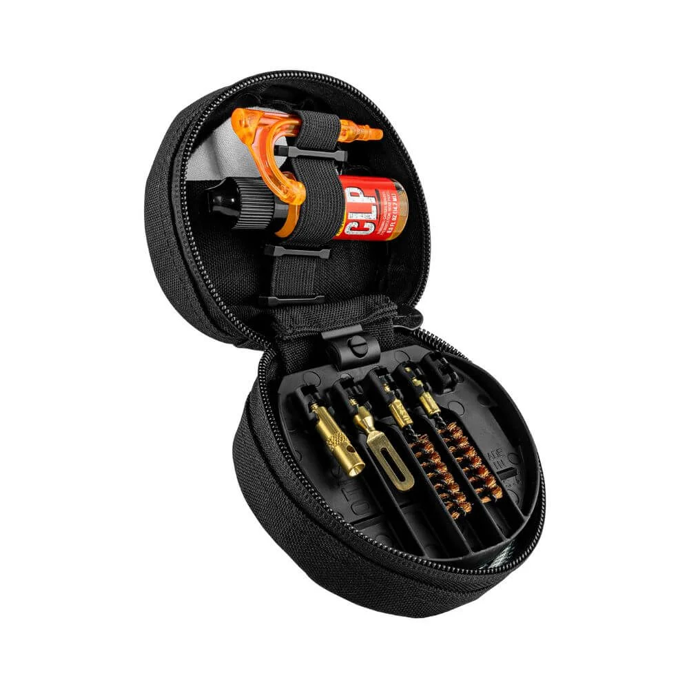 Kit de nettoyage pour fusil 308/338 - Otistec