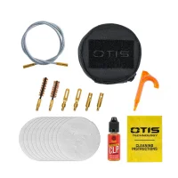 Kit de nettoyage pour fusil 308/338 - Otistec