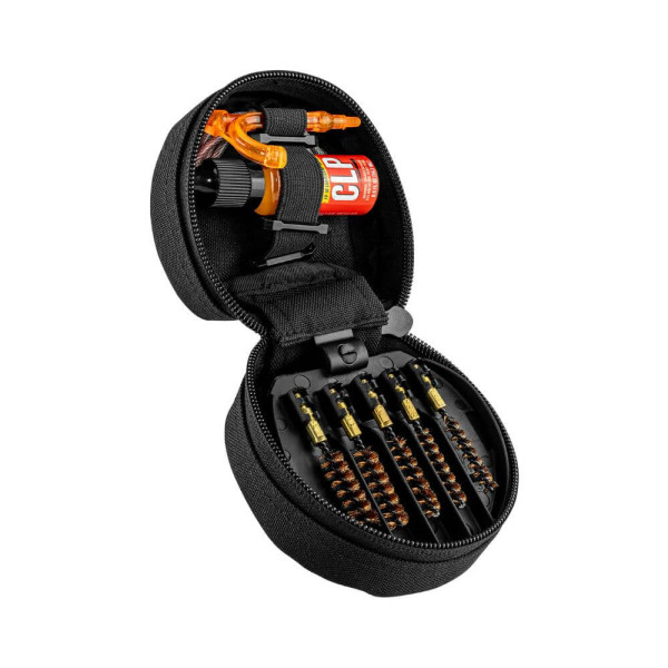 Kit de nettoyage universel pour fusil - Otistec