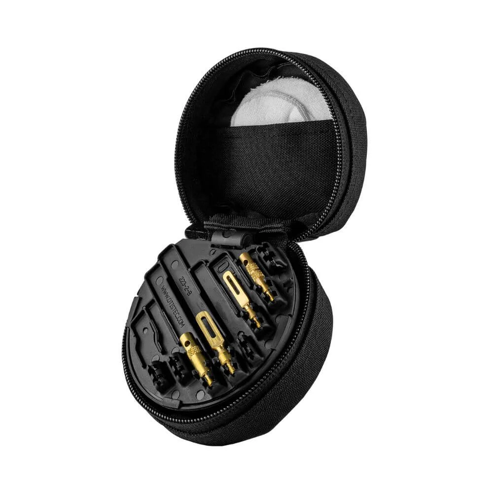 Kit de nettoyage universel pour fusil - Otistec