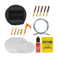 Kit de nettoyage universel pour fusil - Otistec