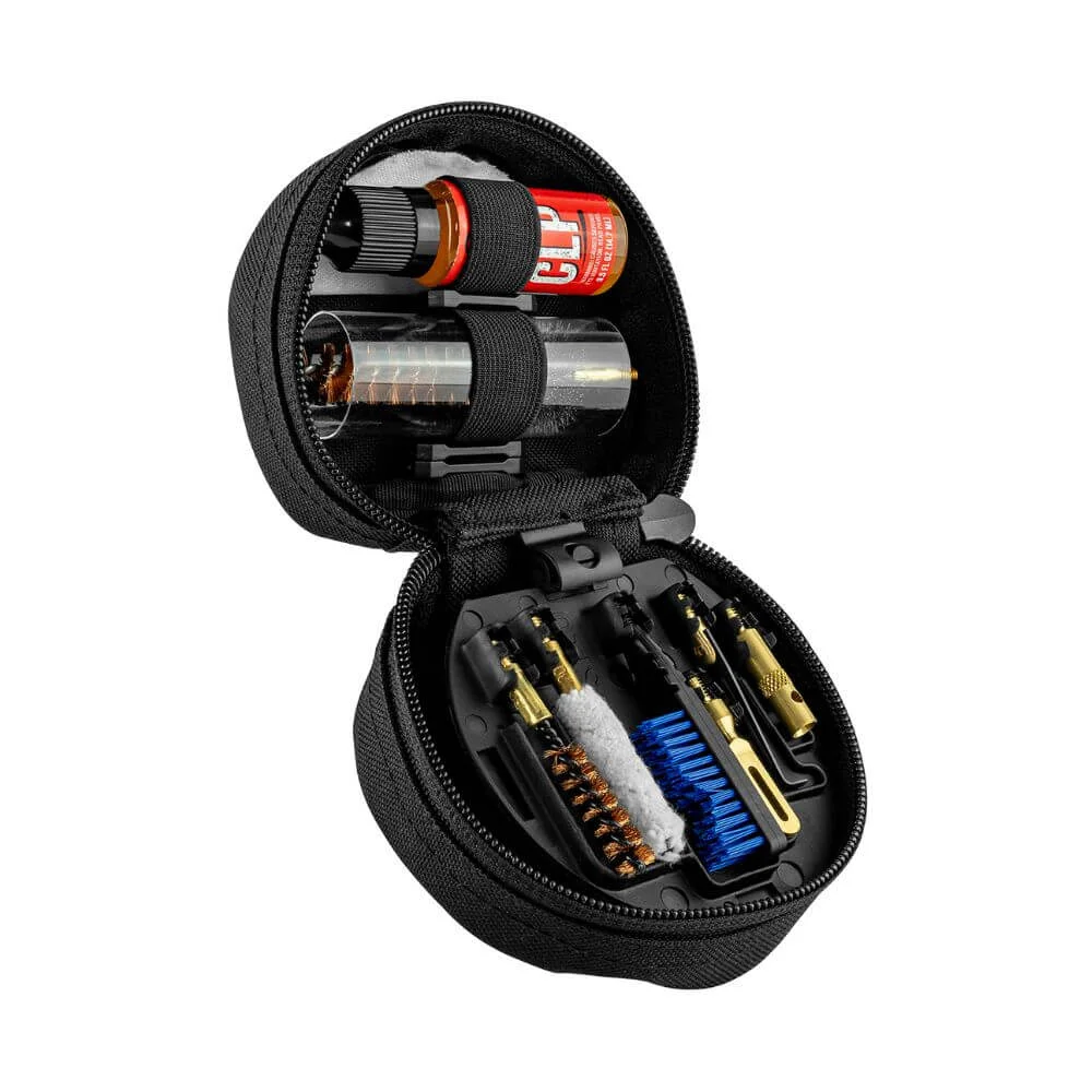 Kit de nettoyage pour fusil MSR - Otistec