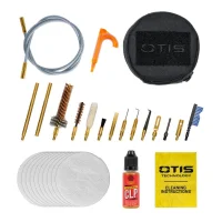 Kit de nettoyage pour fusil MSR - Otistec