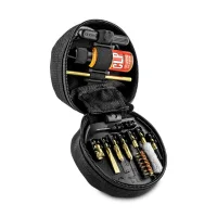 Kit de nettoyage pour pistolet/carabine 9 mm - Otistec