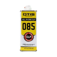 Produit nettoyant O85 CLP - Protection armes - Otistec