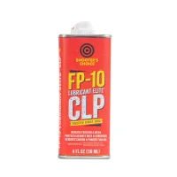 Lubrifiant Shooter's Choice FP-10 Elite CLP 118 ml - Otistec